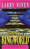 Ringworld (A Del Rey book)