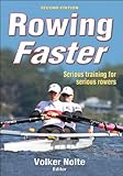 Rowing Faster - 2nd Edition