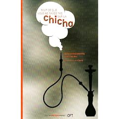 Tout ce que vous ne savez pas sur la chicha