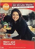 Warm and Wonderful 30 Minute Meals with Rachael Ray