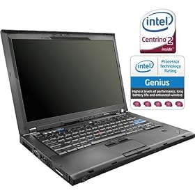 Lenovo ThinkPad T400 T9400