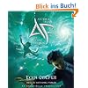 Artemis Fowl 6: The Time Paradox