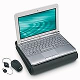 Toshiba Netbook Mobility Pair 10-Inch Hardshell Sleeve and Mini Retractable Mouse