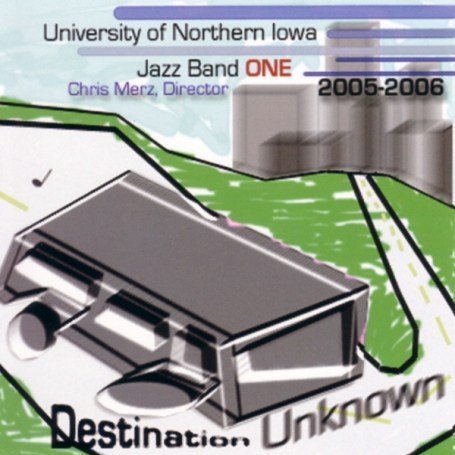 CD-Charts  Search : Jazz Band One 2005-2006