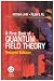 Search : A First Book of Quantum Field Theory, Second Edition