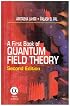 A First Book of Quantum Field Theory, Second Edition