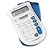 Texas Instruments Ti-1706sv Handheld Calculator Eight-Digit Lcd Solar/Battery Power New