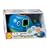 Cuckoo Alex Rub A Dub Sort 'N Spray Whale Bath Toy
