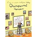 L'Actu en patates, Tome 1 : Quinquennat nerveux