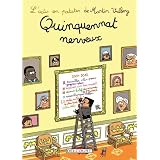 L'Actu en patates, Tome 1 : Quinquennat nerveuxpar Martin Vidberg