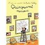 L'Actu en patates, Tome 1 : Quinquennat nerveux de Martin Vidberg