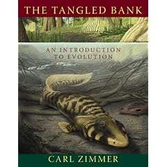 The Tangled Bank: An Introduction to Evolution