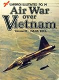 Air war over Vietnam