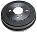 Raybestos 9123R Professional Grade Brake Drum