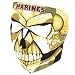 Us Marines Neoprene Full Face Mask Ski Wind Sand