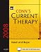 Conn's Current Therapy 2008: Text with Online Reference (Current Therapy)