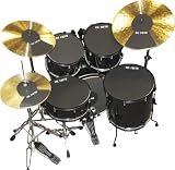 Vic Firth Individual Drum, 16 - B001E6TS6Q