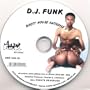 Dj Funk . Net