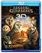 Legend of the Guardians-Owls of Ga'hoole (Two-Disc Blu-ray 3D / Blu-ray Combo)