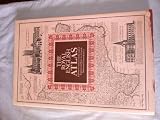 The Royal English atlas : eighteenth century county maps of England and Wales