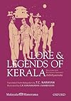 Lore & Legends of Kerala: Selections from Kottarathil Sankunni's Aithihyamala
