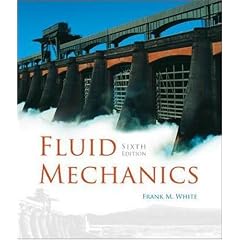 Fluid Mechanics with Student CD (McGraw-Hill Series in Mechanical Engineering)