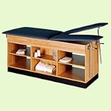 Split Leg Lift Table