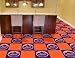 New York Mets Carpet Tiles 18``x18`` tiles - 18