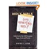 God Behaving Badly