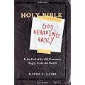 God Behaving Badly