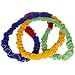 American Educational Elastic Fleece Cooperative Band, 12' Length