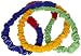 American Educational YTC-090 Elastic Fleece Cooperative Band, 12' Length