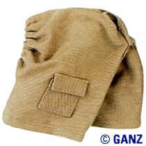 Webkinz Cargo Pant Khaki Color