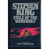 Cycle of the Werewolfby Stephen King