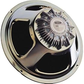 Celestion G12 Century Guitar Speaker 8ohm by 