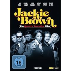 Jackie Brown