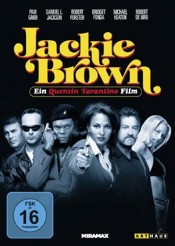 Produkt-Bild: Jackie Brown