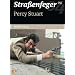 Stra�enfeger 04 - Percy Stuart - Staffel 3+4