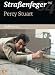 Stra�enfeger 04 - Percy Stuart - Staffel 3+4