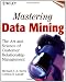Mastering Data Mining: The Art and Science of Customer Relationship Management 51iVCUESX1L. SL75 Why Customer Service is NOT a Department in Your Business