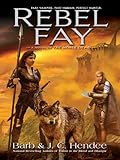 Rebel Fay (Noble Dead)