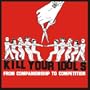 Only Dicks Don't Like Black Flag [Explicit]