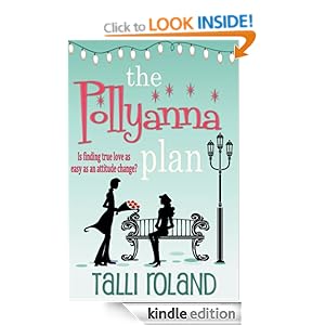 The Pollyanna Plan