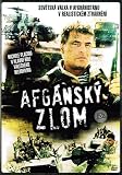 Afghan Breakdown (Afganskiy Izlom) [NON-USA FORMAT, PAL, Reg.0 Import - Czech Republic]