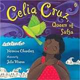 Celia Cruz, Queen of Salsa'
