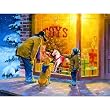 The Gift Horse 500pc Jigsaw Puzzle by Jack Sorenson
