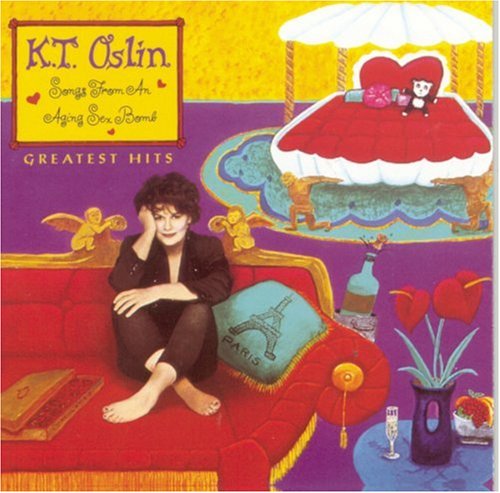 K. T. Oslin - Gh:Songs from An Aging [Us Import] - Zortam Music