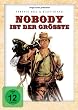 Nobody ist der Gr��te