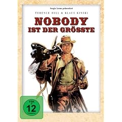 Nobody ist der Gr��te