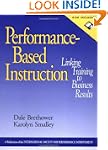 Performance-Based Instruction, includ...